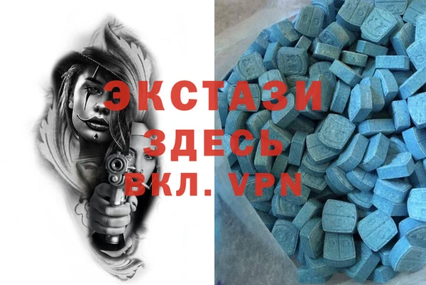 крисы Алексин